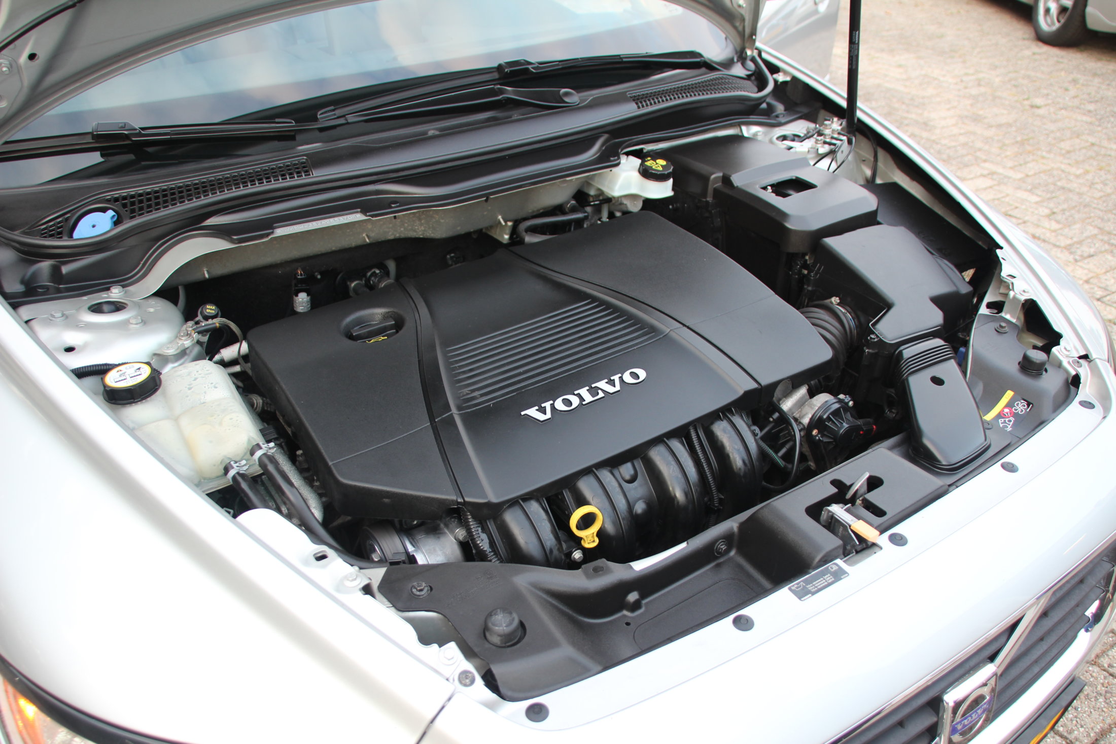 Volvo V50 (26)