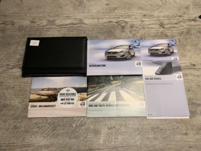 Volvo V60 T3 Momentum (105)