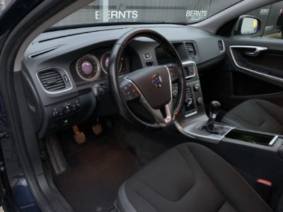 Volvo V60 T3 Momentum (25)
