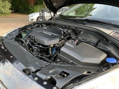 Volvo V60 T3 Momentum (26)