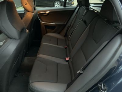 Volvo V60 T3 Momentum (27)