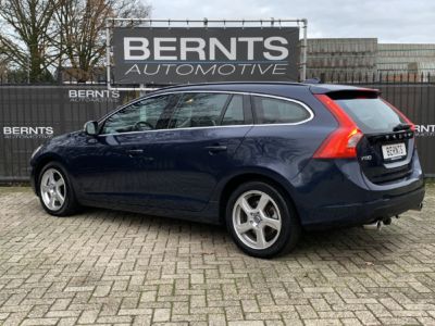 Volvo V60 T3 Momentum (5)