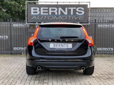 Volvo V60 T3 Momentum (7)