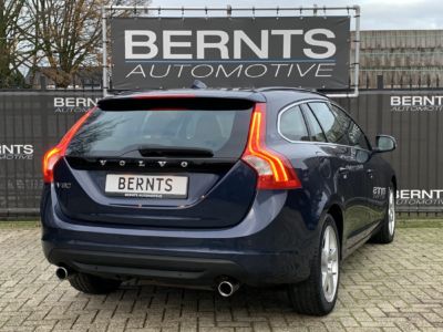 Volvo V60 T3 Momentum (8)