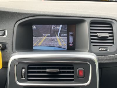 Volvo V60 T3 Momentum Automaat (36)