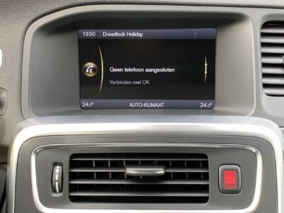 Volvo V60 T3 Momentum Automaat (44)