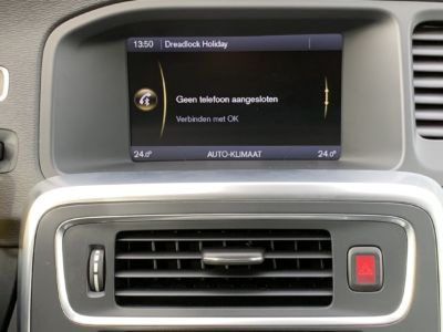 Volvo V60 T3 Momentum Automaat (45)