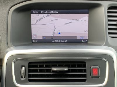 Volvo V60 T3 Momentum Automaat (46)