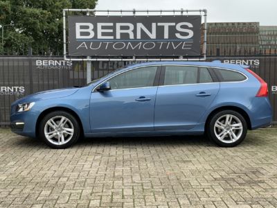 Volvo V60 T3 Momentum Automaat (4)