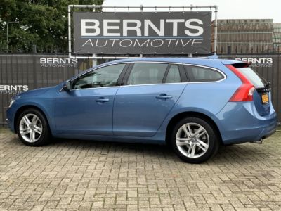 Volvo V60 T3 Momentum Automaat (5)