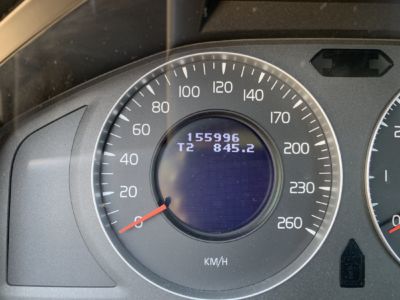 Volvo V70 (10)