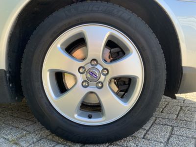 Volvo V70 (16)