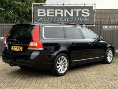 Volvo V70 D2 Momentum Automaat (10)