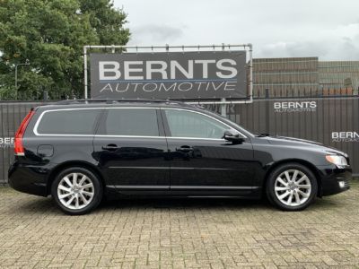 Volvo V70 D2 Momentum Automaat (11)