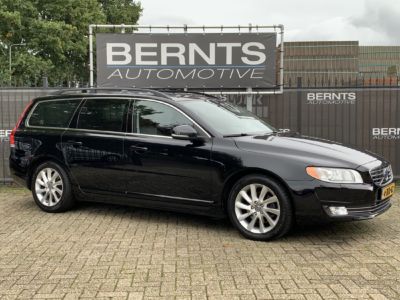 Volvo V70 D2 Momentum Automaat (12)