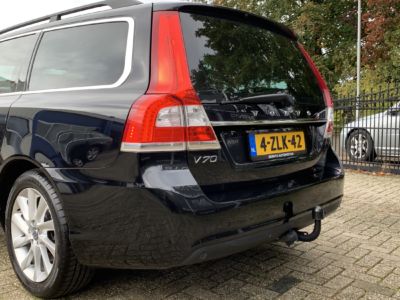 Volvo V70 D2 Momentum Automaat (21)