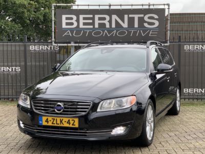 Volvo V70 D2 Momentum Automaat (3)