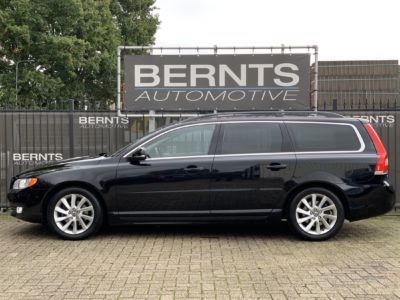 Volvo V70 D2 Momentum Automaat (4)
