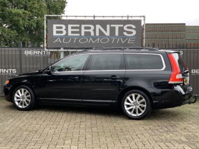 Volvo V70 D2 Momentum Automaat (5)