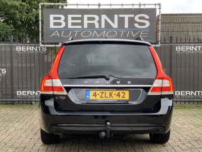 Volvo V70 D2 Momentum Automaat (7)