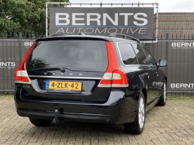 Volvo V70 D2 Momentum Automaat (8)