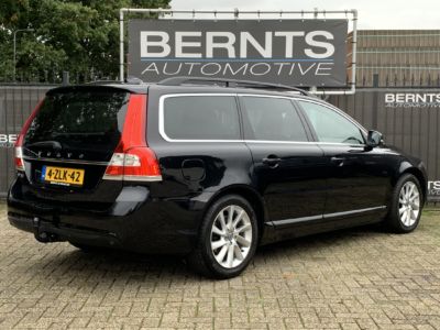 Volvo V70 D2 Momentum Automaat (9)