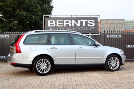 Volvo V50 (9)